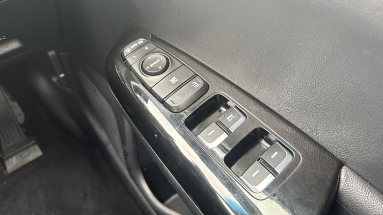 Kia Sportage 2.0 CRDi KX-3 5dr Diesel Estate